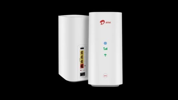 Airtel Xstream AirFiber Frequently Asked Questions