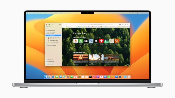 How to Download & Install MacOS Ventura 13.6 / macOS Monterey 12.7 Update