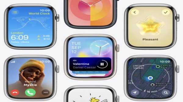 How to Update to watchOS 10 on Apple Watch