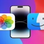 How to Transfer Photos from iPhone to Mac Without iCloud